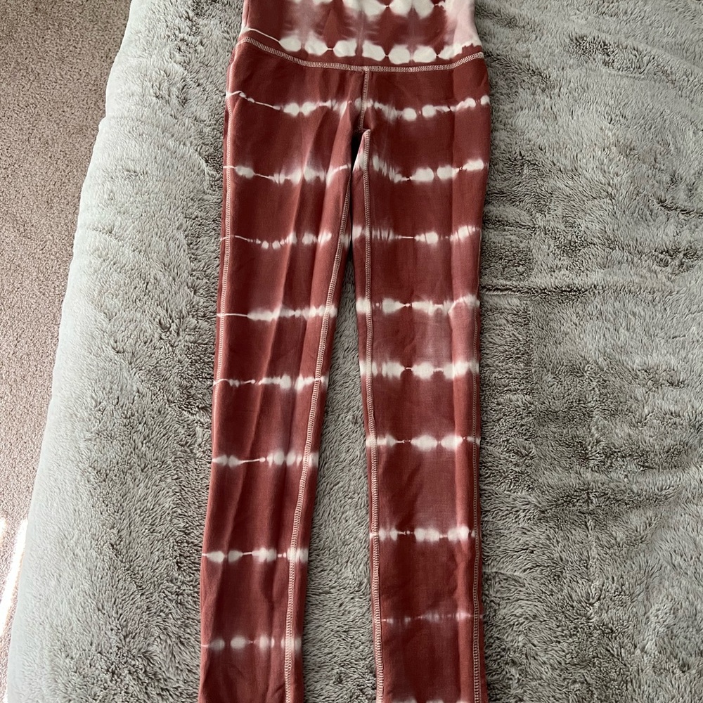 Free People Movement Leggings